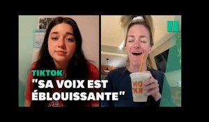 Ces chansons Disney ont fait de cette baby-sitter une star TikTok