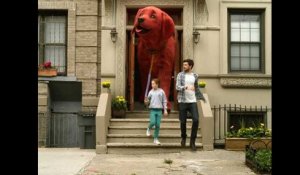 Clifford the Big Red Dog (Clifford): Trailer HD VF