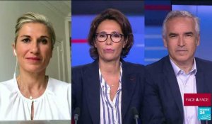 Présidentielle 2022 : Xavier Bertrand refuse d'être candidat à une primaire de la droite