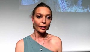 Anne-Sophie Sevrette annonce l’élection régionale de miss Nord-Pas-de-Calais le 16 octobre