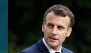 Coronavirus en France: Emmanuel Macron annonce de nouvelles mesures (12 juillet 2021)