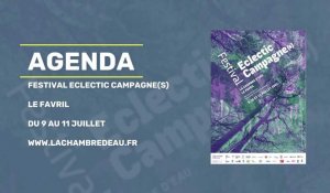 L'agenda des sorties en Hauts-de-France du 6 juillet 2021