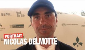 Nicolas Delmotte - Les Nordistes aux Jeux olympiques de Tokyo