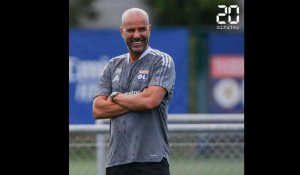 OL: Peter Bosz, un véritable tournant?