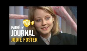 1987 : Jodie Foster | Pathé Journal