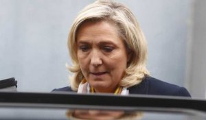 Lendemain électoral en France : le RN déchante, LREM aussi après une abstention record