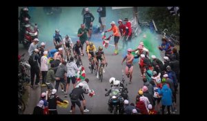 Tour de France 2021 : retour en images sur la 108e édition