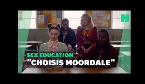Le nouveau teaser de "Sex Education" saison 3 annonce de gros changements au lycée