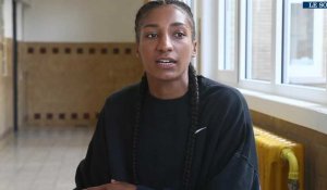 Nafissatou Thiam, vingt-et-une questions à une championne : l'intégrale