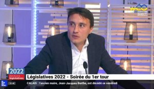 Elections législatives 2022 : "Il y a un fort ancrage local pour certains partis" selon Alexandre Fauquette, politologue