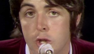 Paul McCartney à 80 ans