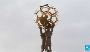 Coupe du Monde de Football en 2026 : la liste des stades du mondial dévoilée