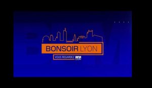 Bonsoir Lyon : le JT du 22/06/2022