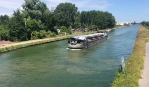 Canal latéral à l’Oise