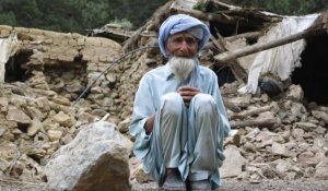 En Afghanistan, le séisme frappe un pays qui souffre déjà d'une terrible crise alimentaire