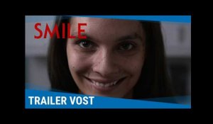Smile - Bande-annonce VOST [Au cinéma le 28 septembre 2022]