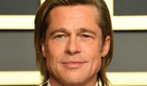 « Je me suis toujours senti très seul dans ma vie » : Brad Pitt fait de rares confidences sur sa...
