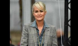 "De plus en plus maigre" : Cette photo de Laeticia Hallyday avec Jalil Lespert dans un jean ultra...