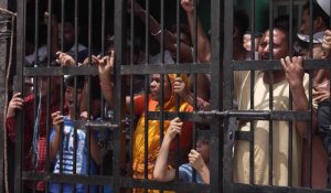 Inde : les extrémistes hindous attisent une vague de sentiments islamophobes