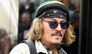 Johnny Depp : accusé d’agression sur un tournage, il évite un procès