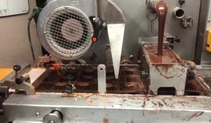 La success story de la chocolaterie Cakao à Aix-les-Bains