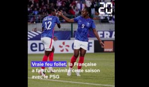 Euro féminin 2022: Les cinq joueuses à suivre