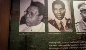 Génocide au Rwanda : Laurent Bucyibaruta condamné à 20 ans de prison à Paris pour complicité
