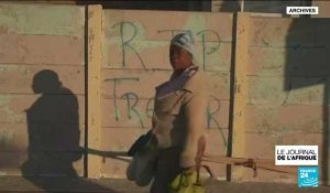 Afrique du Sud : inquiétude et deuil après une fusillade meurtrière à Soweto