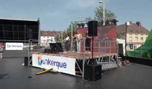 La Fun Games Week s'ouvre dans un format plus grand à Dunkerque