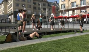 Vague de chaleur : Les Hauts-de-France en vigilance canicule