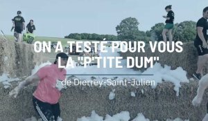 On a testé pour vous la course de la "P'tite Dum" à Dierrey-Saint-Julien