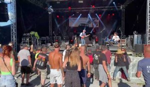 Festival Ardenn’Rock