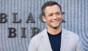 Taron Egerton : ce célèbre super-héros Marvel qu’il pourrait incarner au cinéma