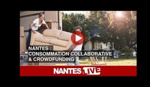À Nantes, conso collaborative et crowdfunding dopent le partage