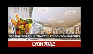 Bealder : comment géolocaliser les clients dans les magasins grâce aux beacons ?