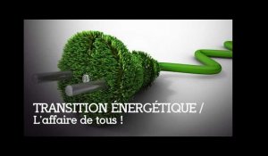 COP21 / Transition énergétique : la France se met au vert