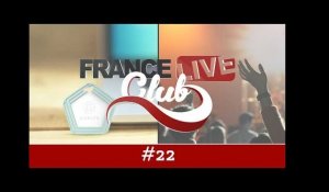 FLC #22 : une start-up française à Las Vegas et la nouvelle scène musicale