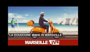 La doudoune made in Marseille