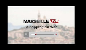 Marseille : le zapping du web #10