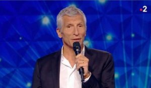 Nagui rend hommage au jeune Antoine et annonce la déprogrammation de N'oubliez pas les paroles à...