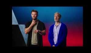 Thor : Love and Thunder - Récapitulatif du film (VOST) | Marvel