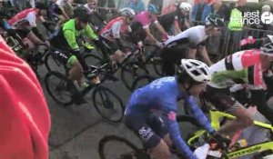 5 000 cyclistes au départ de la 30e PLB Muco à Callac 