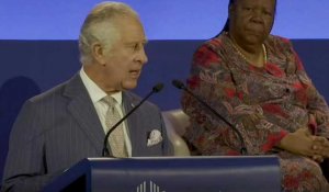 Commonwealth: les pays sont libres de choisir leur voie, dit le prince Charles