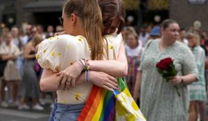Fusillade près d'un bar gay à Oslo : la piste du "terrorisme islamiste" privilégiée