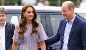 Kate Middleton et le prince William : ce grand changement qui attend George, Charlotte et Louis