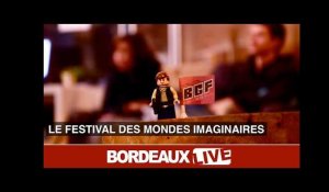 Un festival dédié à la culture geek