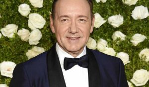 Accusé d'agressions sexuelles, Kevin Spacey face à la justice britannique