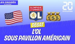 Ligue 1: L'OL sous pavillon américain (Replay Twitch)