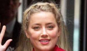 Procès de Johnny Depp : Amber Heard s’exprime pour la toute première fois depuis le verdict