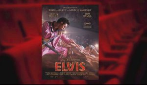 Avec "Elvis", Baz Luhrman ressuscite le King